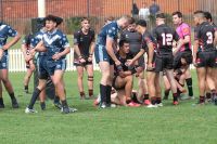 Schoolboy Cup – Rnd 1 – Endeavour SHS v Matraville SHS