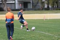 Schoolboy Cup – Rnd 1 – Endeavour SHS v Matraville SHS