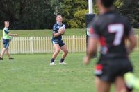 Schoolboy Cup – Rnd 1 – Endeavour SHS v Matraville SHS