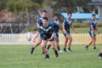 Schoolboy Cup – Rnd 1 – Endeavour SHS v Matraville SHS