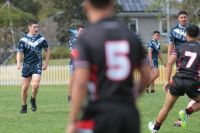Schoolboy Cup – Rnd 1 – Endeavour SHS v Matraville SHS