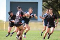 Schoolboy Cup – Rnd 1 – Endeavour SHS v Matraville SHS