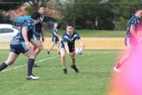 Schoolboy Cup – Rnd 1 – Endeavour SHS v Matraville SHS