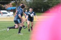 Schoolboy Cup – Rnd 1 – Endeavour SHS v Matraville SHS