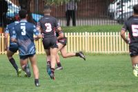 Schoolboy Cup – Rnd 1 – Endeavour SHS v Matraville SHS