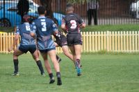 Schoolboy Cup – Rnd 1 – Endeavour SHS v Matraville SHS