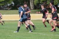 Schoolboy Cup – Rnd 1 – Endeavour SHS v Matraville SHS