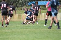 Schoolboy Cup – Rnd 1 – Endeavour SHS v Matraville SHS