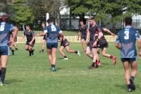 Schoolboy Cup – Rnd 1 – Endeavour SHS v Matraville SHS