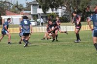 Schoolboy Cup – Rnd 1 – Endeavour SHS v Matraville SHS