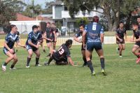 Schoolboy Cup – Rnd 1 – Endeavour SHS v Matraville SHS
