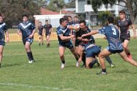 Schoolboy Cup – Rnd 1 – Endeavour SHS v Matraville SHS