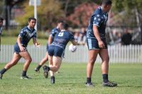 Schoolboy Cup – Rnd 1 – Endeavour SHS v Matraville SHS