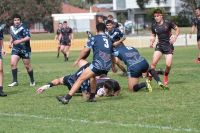 Schoolboy Cup – Rnd 1 – Endeavour SHS v Matraville SHS