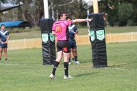 Schoolboy Cup – Rnd 1 – Endeavour SHS v Matraville SHS