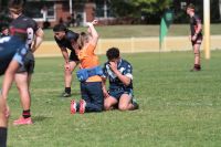 Schoolboy Cup – Rnd 1 – Endeavour SHS v Matraville SHS