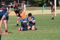 Schoolboy Cup – Rnd 1 – Endeavour SHS v Matraville SHS