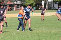 Schoolboy Cup – Rnd 1 – Endeavour SHS v Matraville SHS