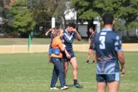 Schoolboy Cup – Rnd 1 – Endeavour SHS v Matraville SHS