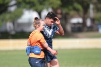 Schoolboy Cup – Rnd 1 – Endeavour SHS v Matraville SHS