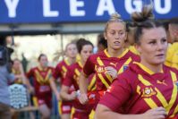 2021 NSW Junior Reps (all Images Copyright – Steve Montgomery – unless stated)