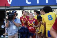 2021 NSW Junior Reps (all Images Copyright – Steve Montgomery – unless stated)
