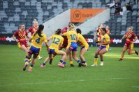 2021 NSW Junior Reps (all Images Copyright – Steve Montgomery – unless stated)