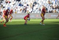 2021 NSW Junior Reps (all Images Copyright – Steve Montgomery – unless stated)