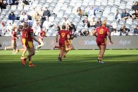 2021 NSW Junior Reps (all Images Copyright – Steve Montgomery – unless stated)