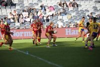 2021 NSW Junior Reps (all Images Copyright – Steve Montgomery – unless stated)