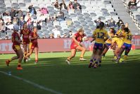 2021 NSW Junior Reps (all Images Copyright – Steve Montgomery – unless stated)