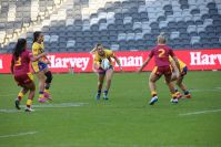 2021 NSW Junior Reps (all Images Copyright – Steve Montgomery – unless stated)