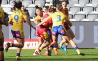 2021 NSW Junior Reps (all Images Copyright – Steve Montgomery – unless stated)
