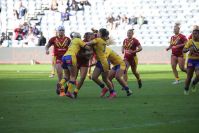 2021 NSW Junior Reps (all Images Copyright – Steve Montgomery – unless stated)