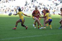 2021 NSW Junior Reps (all Images Copyright – Steve Montgomery – unless stated)