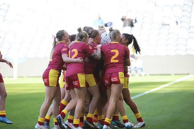 2021 Country v City Women