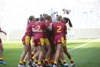 2021 NSW Junior Reps (all Images Copyright – Steve Montgomery – unless stated)
