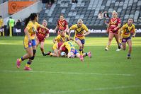 2021 NSW Junior Reps (all Images Copyright – Steve Montgomery – unless stated)