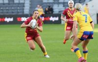 2021 NSW Junior Reps (all Images Copyright – Steve Montgomery – unless stated)