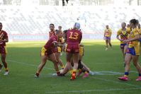 2021 NSW Junior Reps (all Images Copyright – Steve Montgomery – unless stated)
