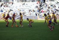2021 NSW Junior Reps (all Images Copyright – Steve Montgomery – unless stated)