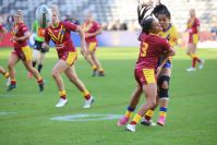 2021 NSW Junior Reps (all Images Copyright – Steve Montgomery – unless stated)