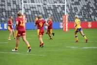 2021 NSW Junior Reps (all Images Copyright – Steve Montgomery – unless stated)