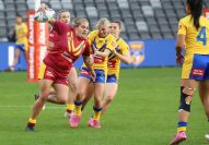 2021 NSW Junior Reps (all Images Copyright – Steve Montgomery – unless stated)