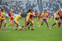 2021 NSW Junior Reps (all Images Copyright – Steve Montgomery – unless stated)