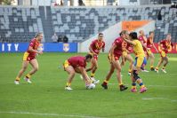 2021 NSW Junior Reps (all Images Copyright – Steve Montgomery – unless stated)