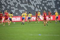 2021 NSW Junior Reps (all Images Copyright – Steve Montgomery – unless stated)