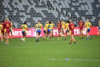 2021 NSW Junior Reps (all Images Copyright – Steve Montgomery – unless stated)