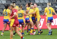 2021 NSW Junior Reps (all Images Copyright – Steve Montgomery – unless stated)