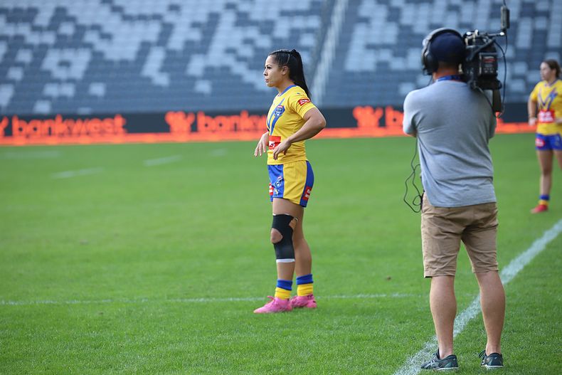 2021 Country v City Women